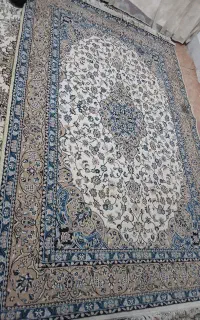 فرش ۶ متری دست دوم