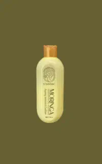 جشنواره تابستانه شامپو مورنیگا حاوی روغن نارگیل