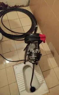 لوله بازکنی جاجرود پردیس بومهن رودهن و حومه