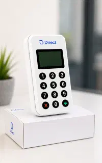 فروش دایرکت آکبند و پلمپ  نماینده رسمی