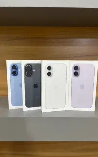 آیفون 17 نرمال نات اکتیو