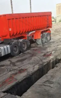 کمپرس ۲محور