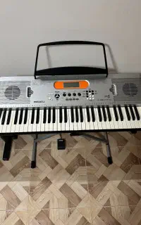 کیبورد مدلی (MEDELI)