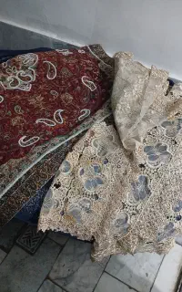 رومیزی