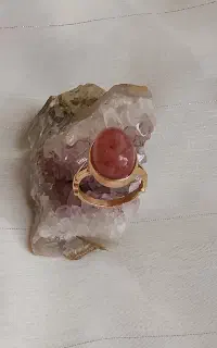 انگشتر عقیق
