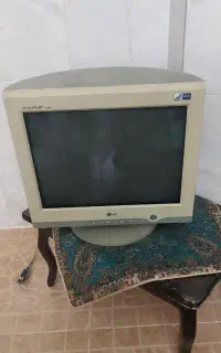مانیتور LG