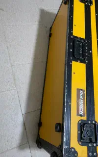 هاردکیس دستگاه دیجی