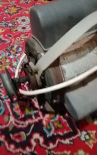 موتور کولر آبی