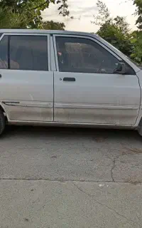 پراید ا