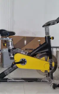 دوچرخه اسپینینگ