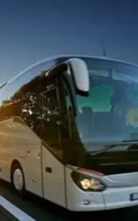 بلیط (بلیت) اتوبوس vip
