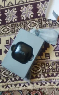 ایرپاد Qcy t13