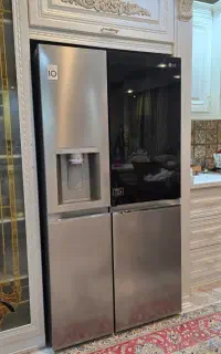 یخچال برندLG اصل