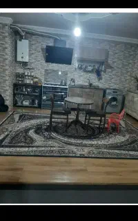یک جفت فرش 9متری
