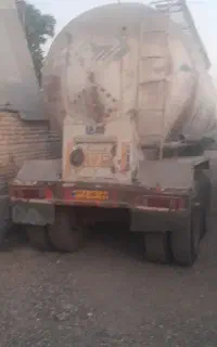 بونکر سیمان