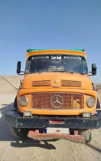 بنز تک