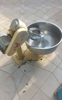 خمیرگیر 40 کیلویی