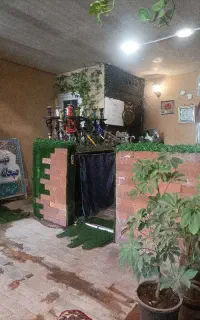 شاگرد قهوه خونه
