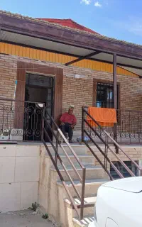 خانه ویلایی