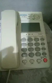 گوشی تلفن