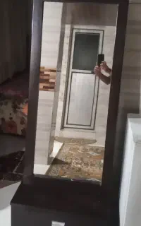 آینه قدی