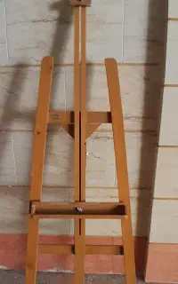 سه پایه نقاشی