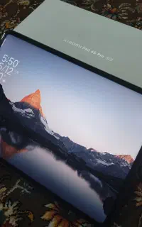 تبلت 6s pro شیائومی