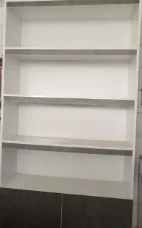 قفسه چهار طبقه ام دی اف