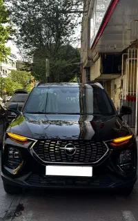 Haima S8 / هایما اس 8