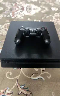 Ps4 اسلیم ۱ ترا تمیز
