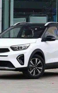 ثبت نام kia stonic 2026