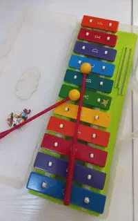 موسیقی،بیلز