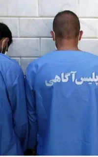 وکیل پایه یک دادگستری در محاکم جزایی