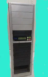 دابلیو کیتور  ۱ به ۱۰