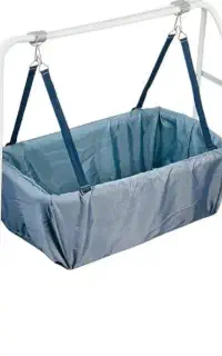 گهواره نوزاد