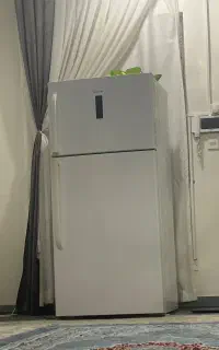 یخچال هایسنس