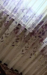 پرده نو نو