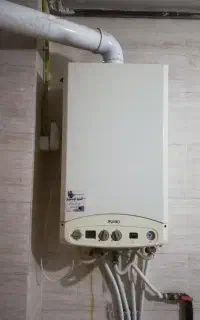 فروش، نصب و تعمیر پکیج و رادیاتور مرکزی
