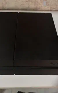 ترابایتps4 fat 1