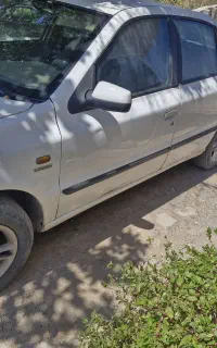 سمند ef7 مدل ۹۱