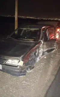 ماشین روا تصادفی