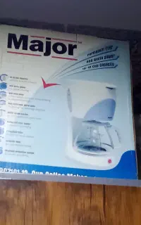 قهوه سازدرحدنو