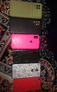 فروش انواع قاب گوشی