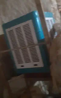 کولر آبی