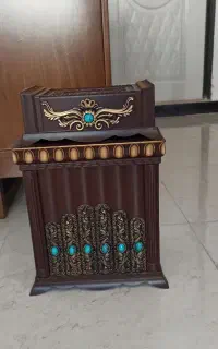 جادستمال کاغذی