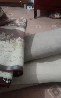 موکت وقالی