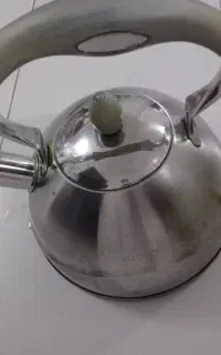 کتری استیل ضخیم