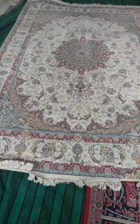 فرش