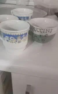 ظروف کودک