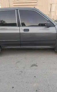 پراید 131